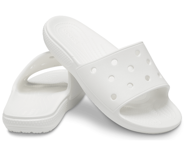 Classic Crocs Slide