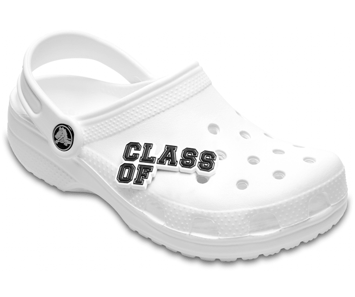 Class Of Varsity Jibbitz