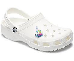 Unicorn Jibbitz