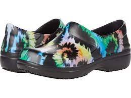 Neria Pro II Graphic Clog