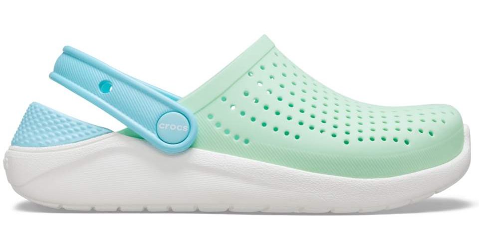 Kids' LiteRide Clog