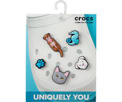 Animal Mix 5-Pack Jibbitz