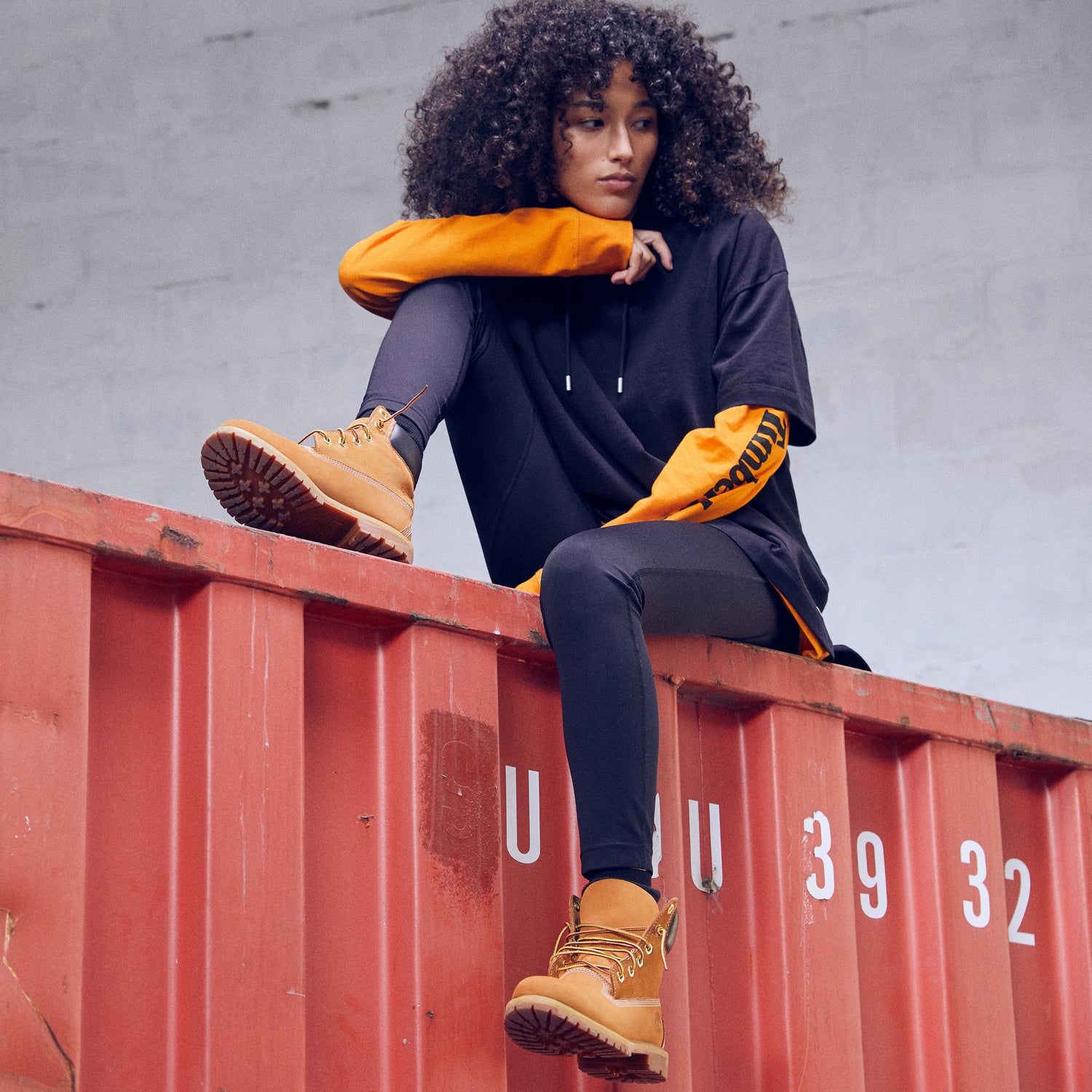 Women's Boots