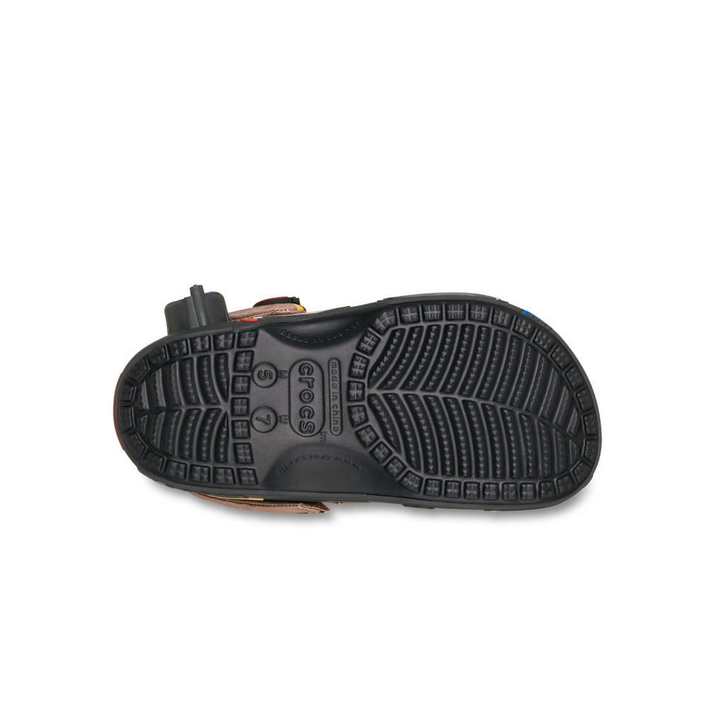 Ghostbusters Classic Clog