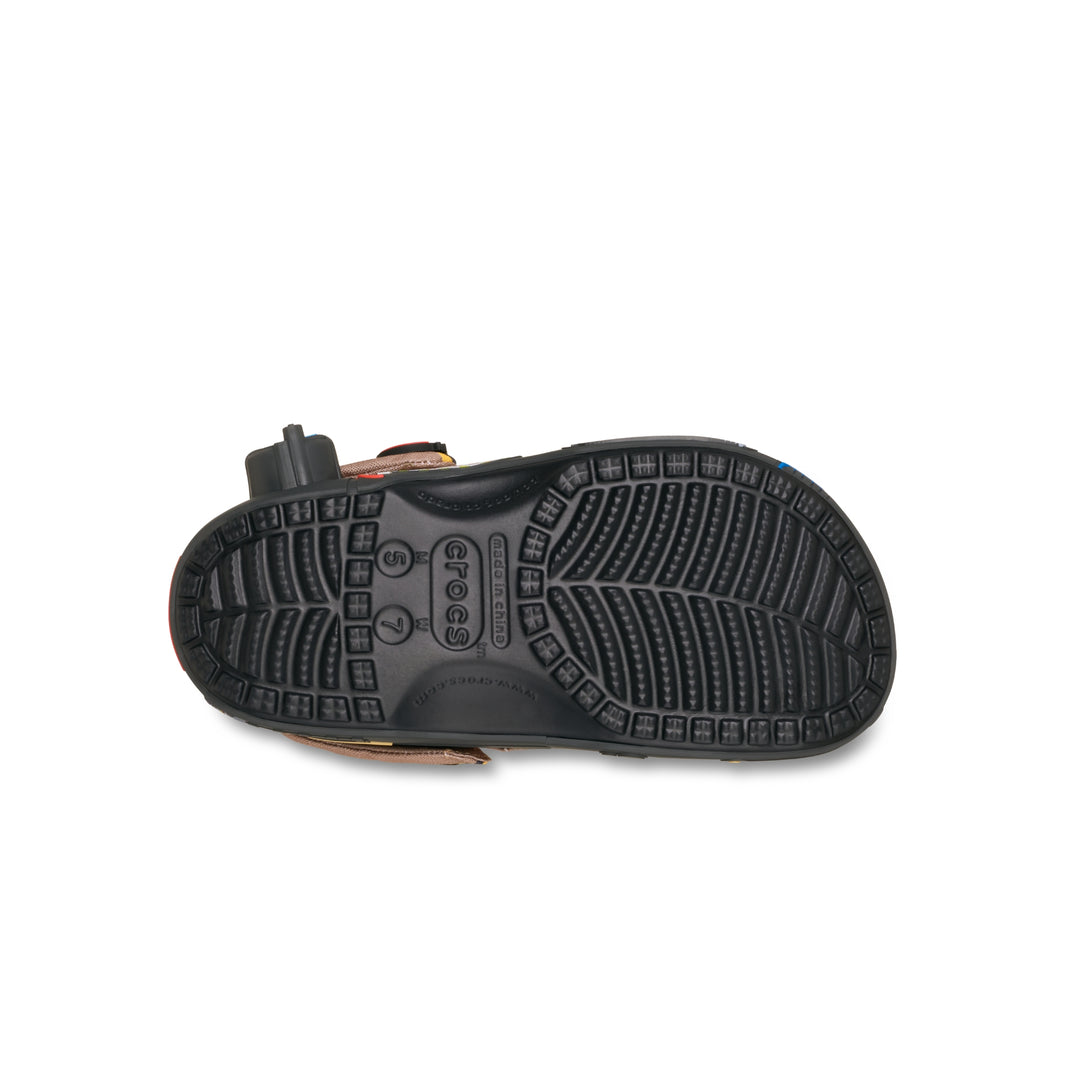 Ghostbusters Classic Clog