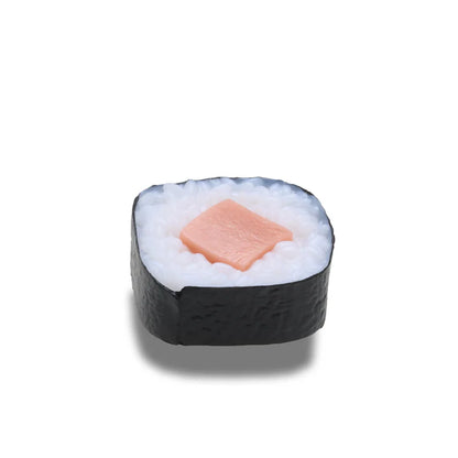 Realistic Sushi Jibbitz