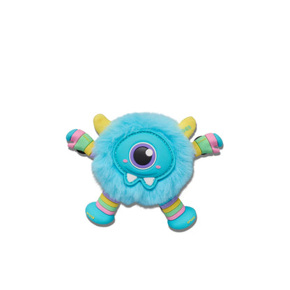 Make Your Own Monster with Sound 5-Pack Jibbitz