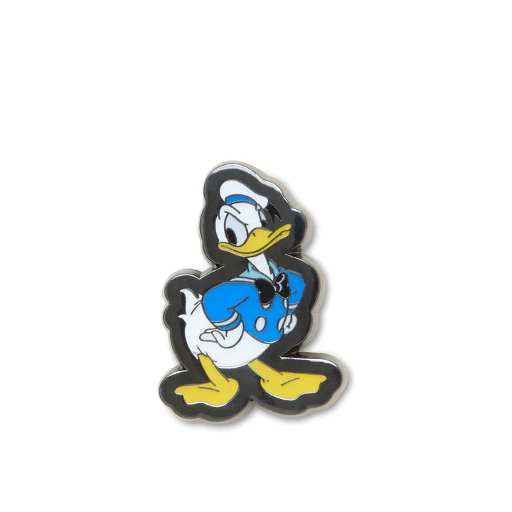 Donald Elevated Jibbitz