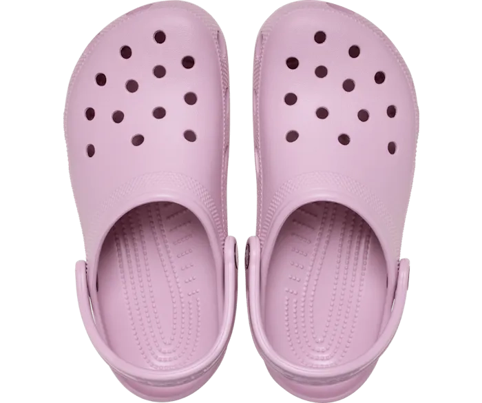 Classic Clog (Reds)