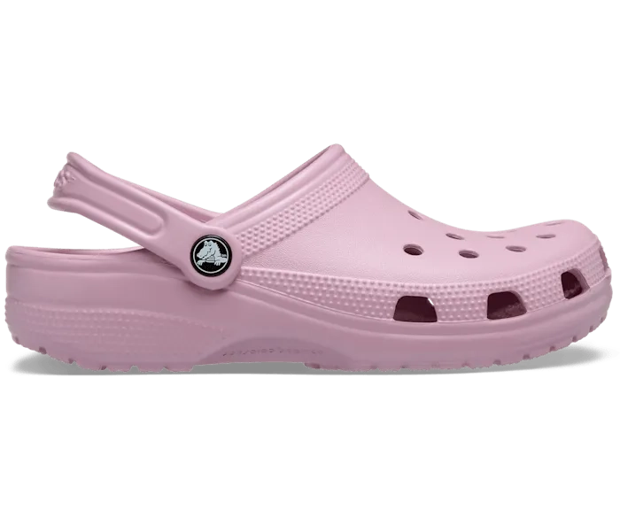 Classic Clog (Reds)