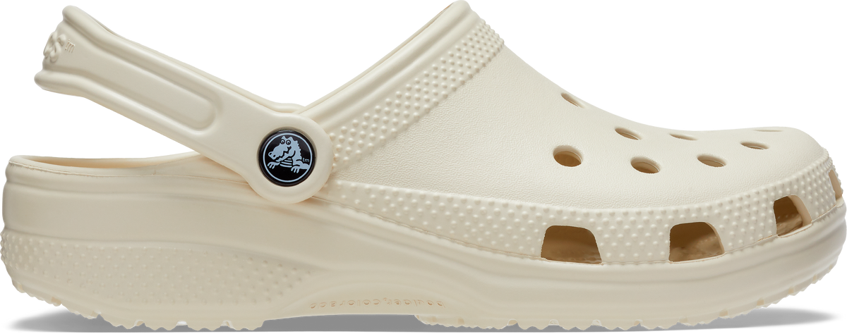 Classic Clog (Browns)