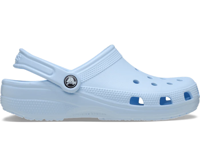 Classic Clog (Blues)