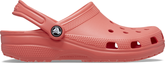 Classic Clog (Reds)