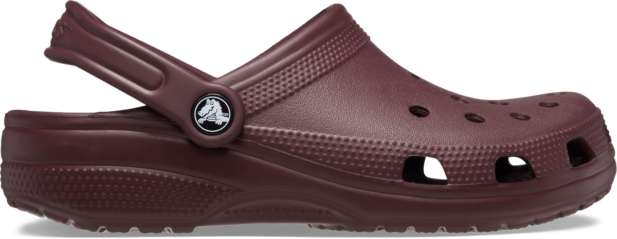 Classic Clog (Reds)