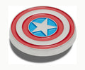 Captain America 1 Jibbitz