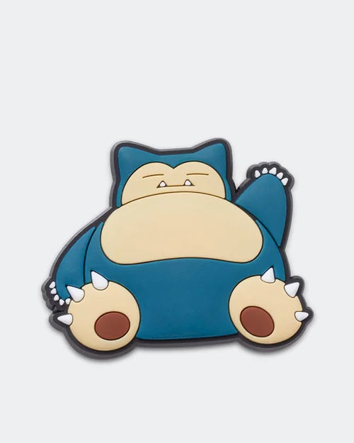 Pokemon Snorlax Jibbitz