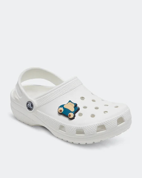 Pokemon Snorlax Jibbitz