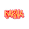 Karma Jibbitz