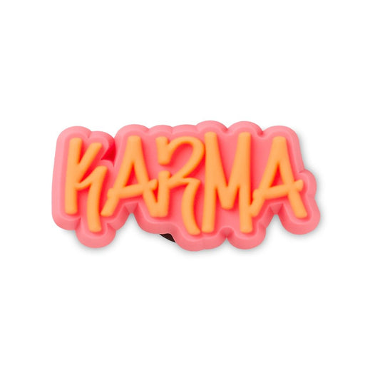 Karma Jibbitz