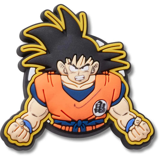 Dragon Ball Z Kai Jibbitz