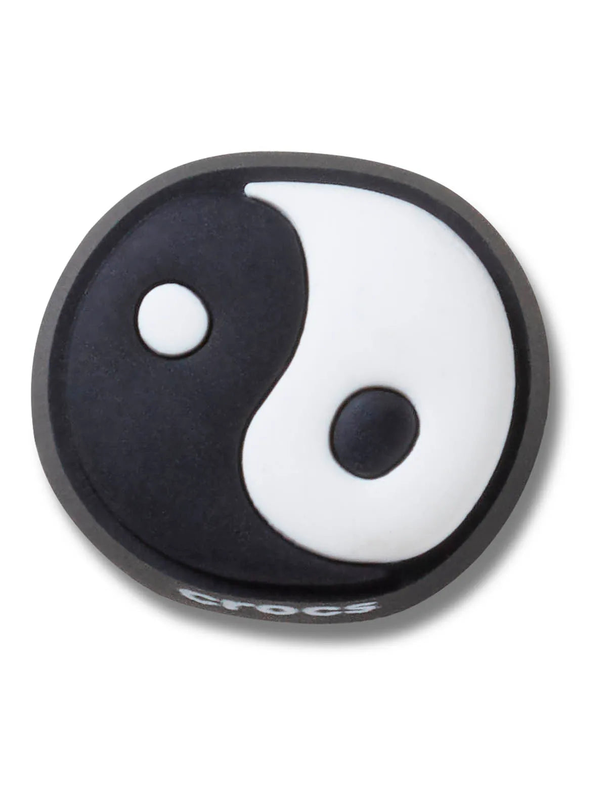 Tiny Yin Yang Jibbitz