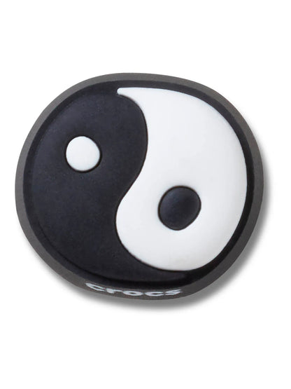 Tiny Yin Yang Jibbitz