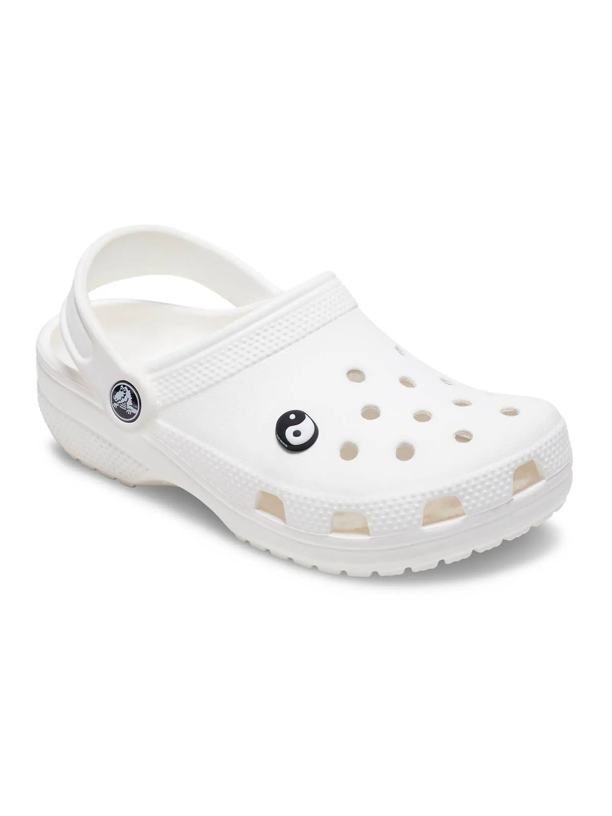 Tiny Yin Yang Jibbitz
