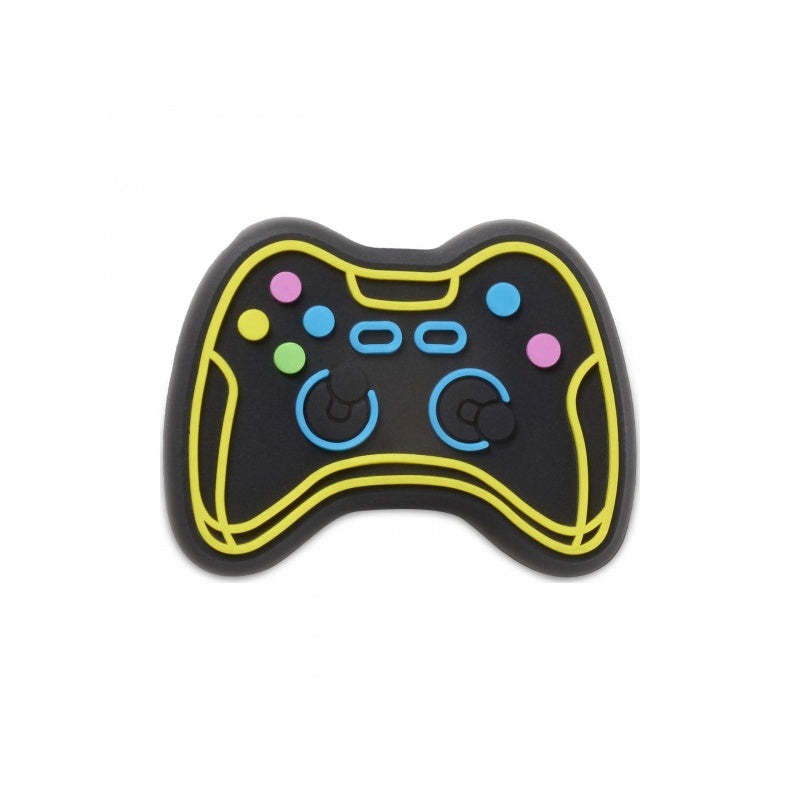Lights Up Gaming Controller Jibbitz