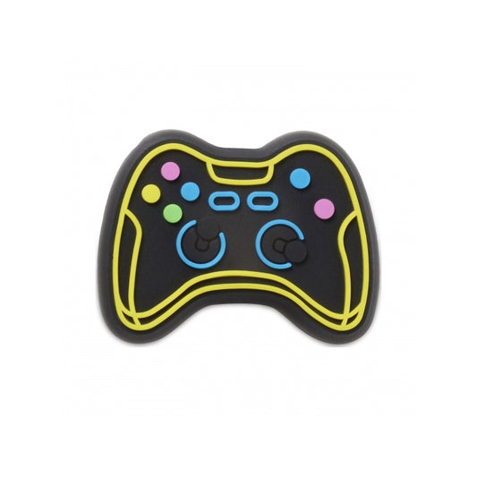 Lights Up Gaming Controller Jibbitz