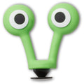 Green Creature Eyes Jibbitz