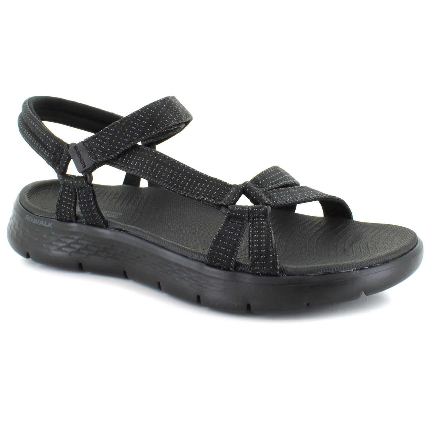 Go Walk Glide-Step 2.0 Sandal-Rowen