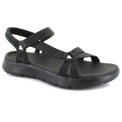 Go Walk Glide-Step 2.0 Sandal-Rowen