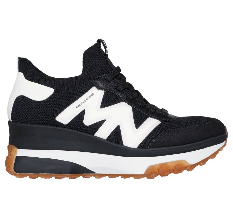 Upper Cut Neo Wedge-Juni