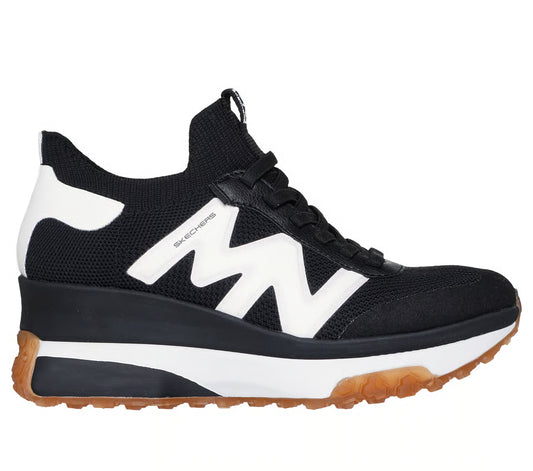 Upper Cut Neo Wedge-Juni