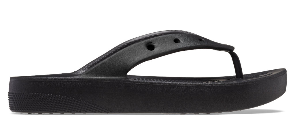 Women's Classic Platform Flip