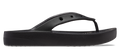 Women's Classic Platform Flip