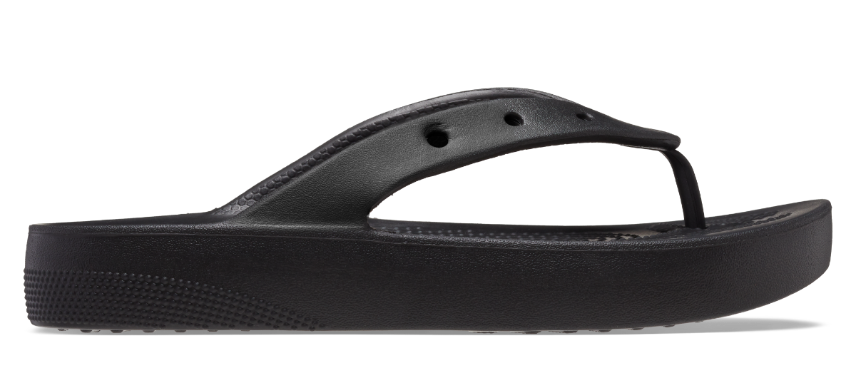 Women's Classic Platform Flip