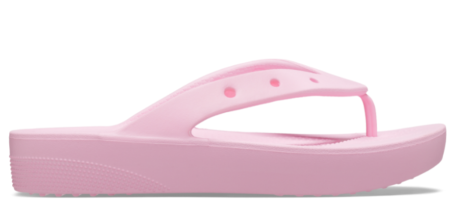 Women's Classic Platform Flip