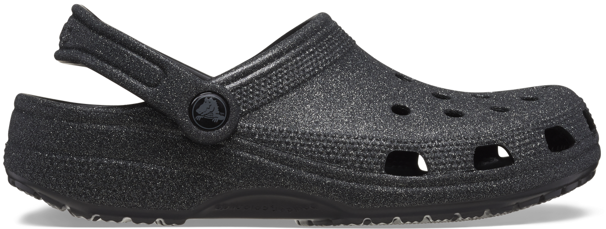 Classic Glitter Clog