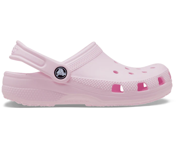 Kids' Classic Clog (Reds)
