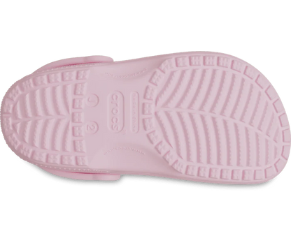 Kids' Classic Clog (Reds)
