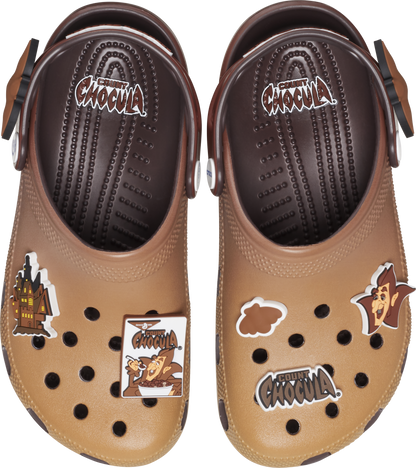 Count Chocula Classic Clog