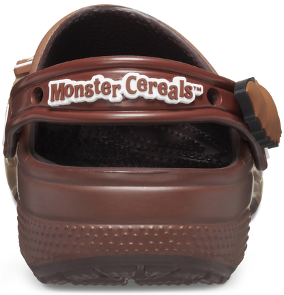 Count Chocula Classic Clog