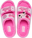 Barbie Cozzzy Sandal
