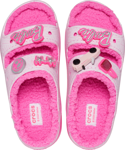 Barbie Cozzzy Sandal