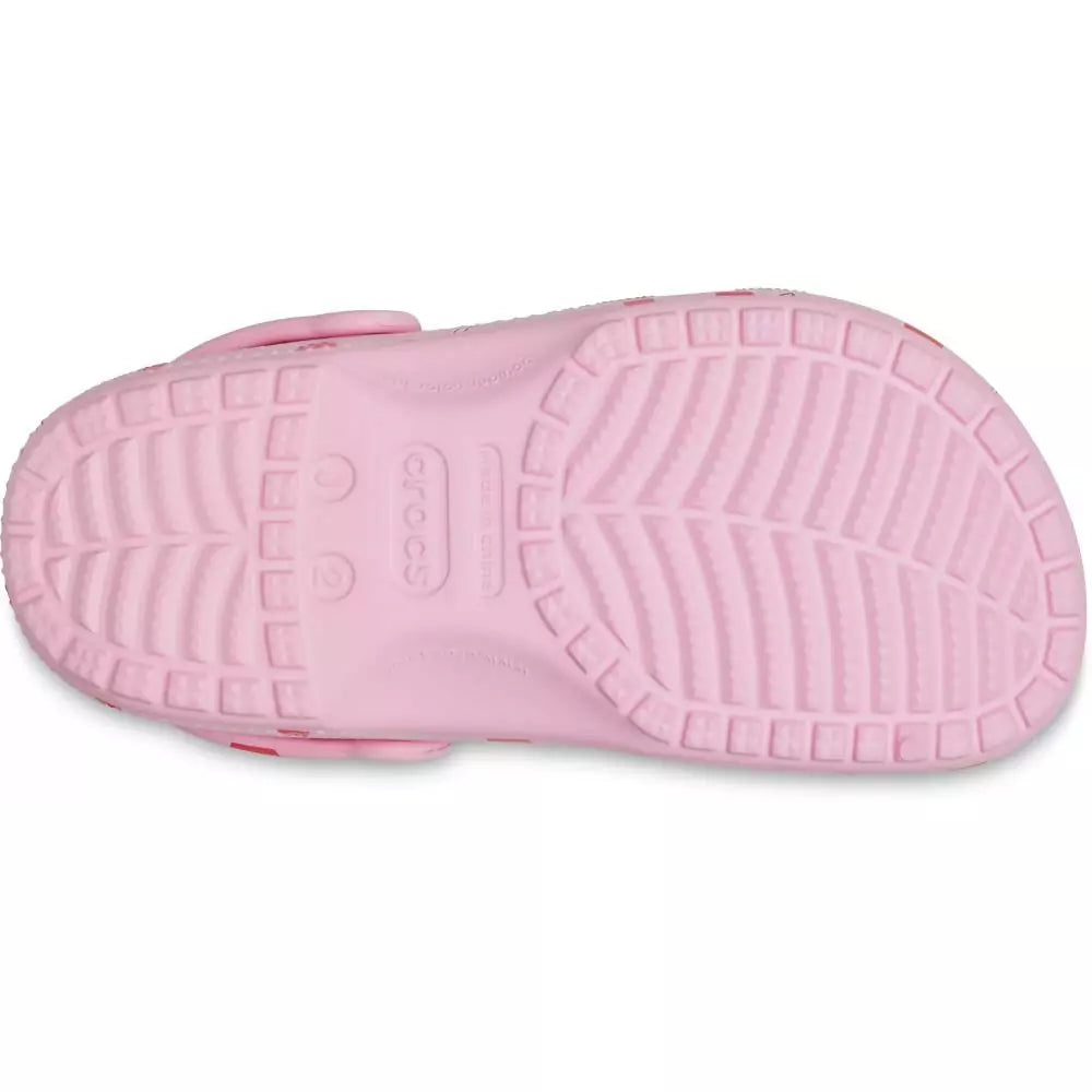 Kids' Classic VDay Clog