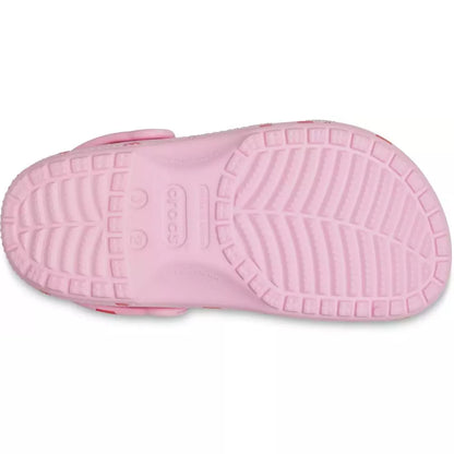 Kids' Classic VDay Clog