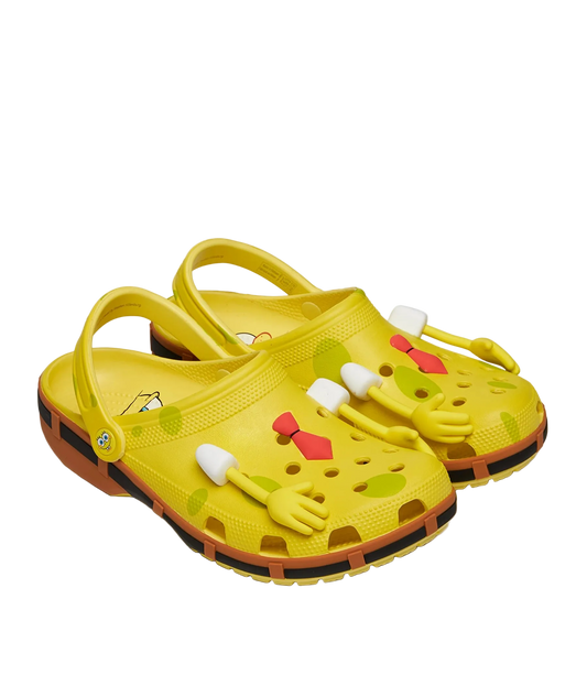 Spongebob Classic Clog