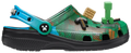 Kids' Minecraft Classic Clog