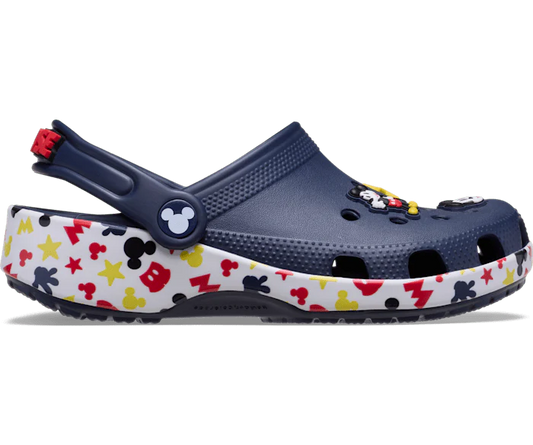 Kids' Mickey and Friends Classic Clog